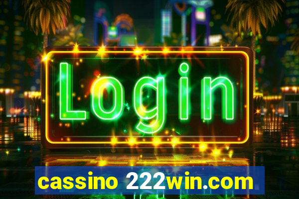 cassino 222win.com